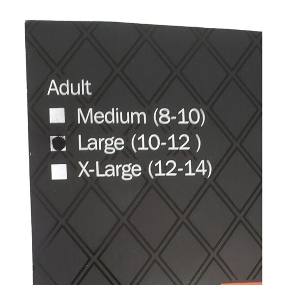 Sexy Eskimo Costume Halloween Dress Boot Covers Fur Trim Cosplay Womens L 10-12 - Picture 11 of 12